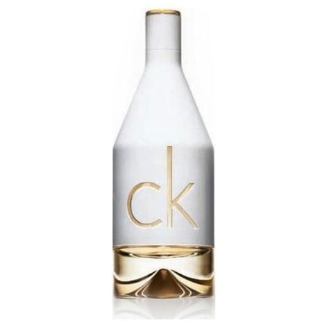 Perfume Calvin Klein Ckin2u De Mujer Eau De Toilette 150ml