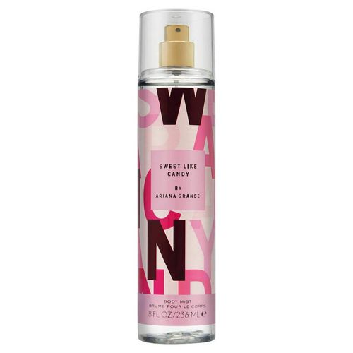 Body Locion Ariana Grande Sweet Like Candy 236 Ml