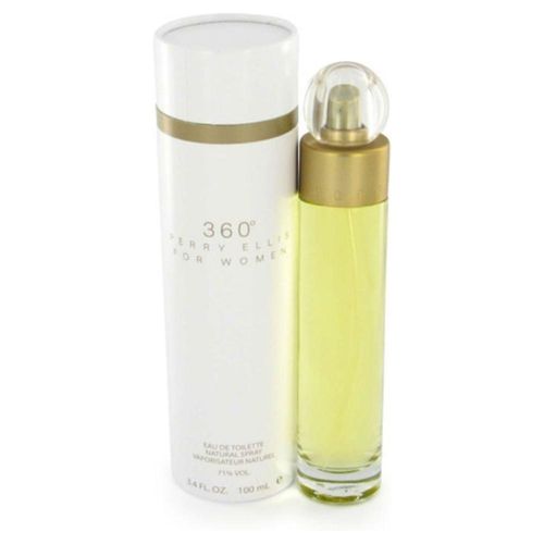 Perfume 360 Perry Ellis Mujer 100ml