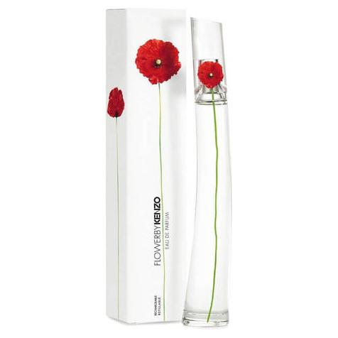 Perfume Kenzo Flower Para Mujer De Kenzo Edp 100ml Original