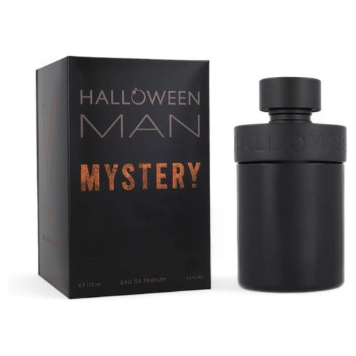 Perfume halloween man mystery Eau de parfum 125ml