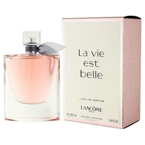 Perfume La Vie Est Belle Mujer Lancome Edp 100ml Original