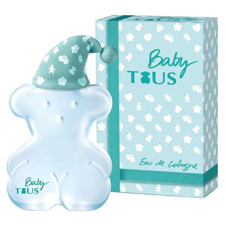 Perfume Baby Unisex De Tous Eau De Cologne 100ml Original