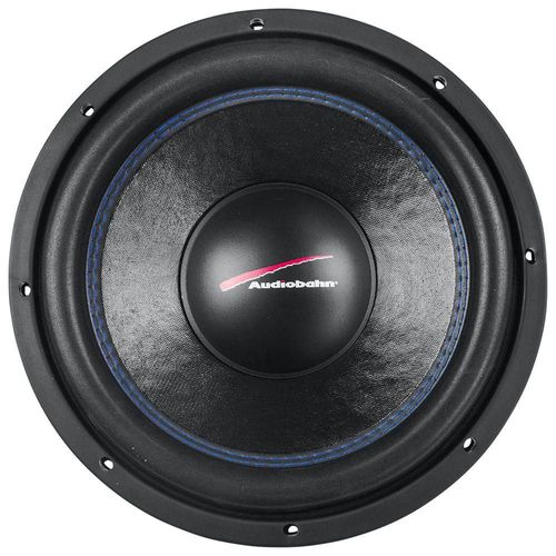 Subwoofer 12″ Audiobahn 1000W ASW12U