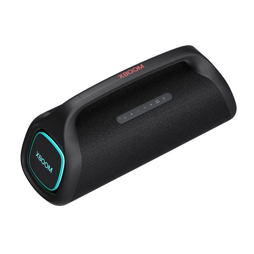 Bocina Bluetooth Portátil LG xboom Go XG9 hasta 120W