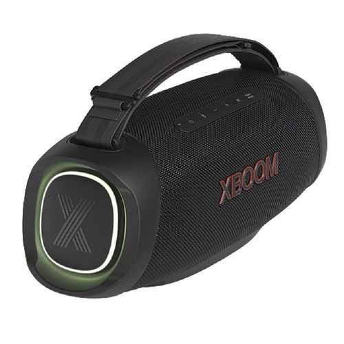 Bocina LG XBOOM XG8T Negra