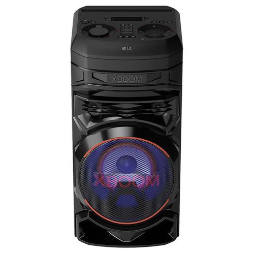 Minicomponente LG XBOOM RNC5