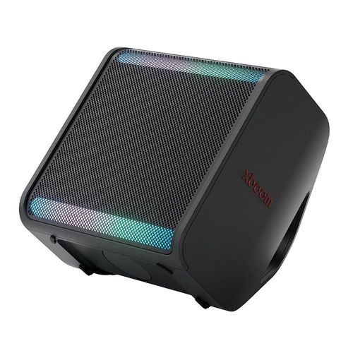 Bocina Bluetooth Portátil LG xboom Stage 301 AI by will.i.am