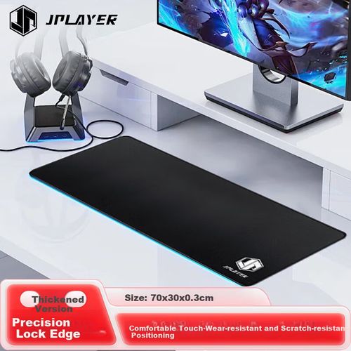 Alfombrilla Escritorio JPLAYER 700x300x3 mm Caricaturas