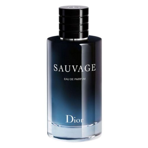 PERFUME CHRISTIAN DIOR SAUVAGE PARA HOMBRE 200ML EDP