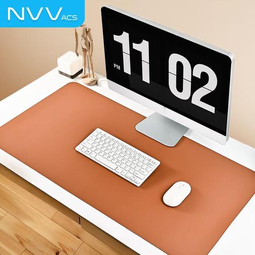Alfombrilla de ratón NVV M11-12060 Extra grande reversible impermeable