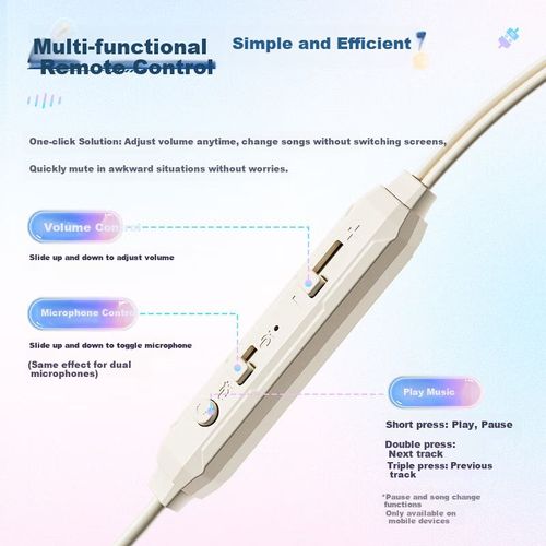 audífonos alámbricos HP DHS-3114 Negro Plata