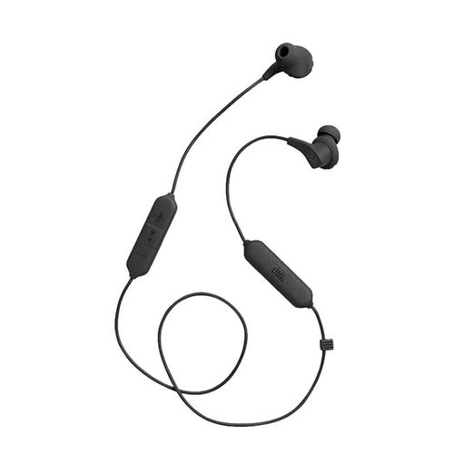 audífonos inalámbricos JBL Run2 Negro