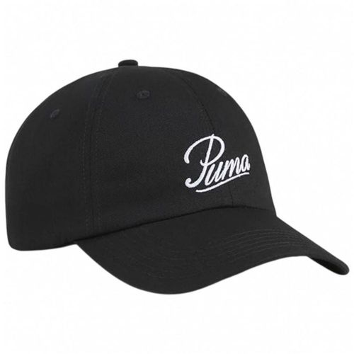 GORRA PUMA ESS SCRIPT 2599601