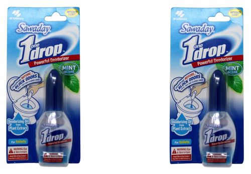 Desodorante Concentrado OneDrop 2 x 20 ml