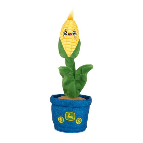 Peluche John Deere Corny Dancer LP85922
