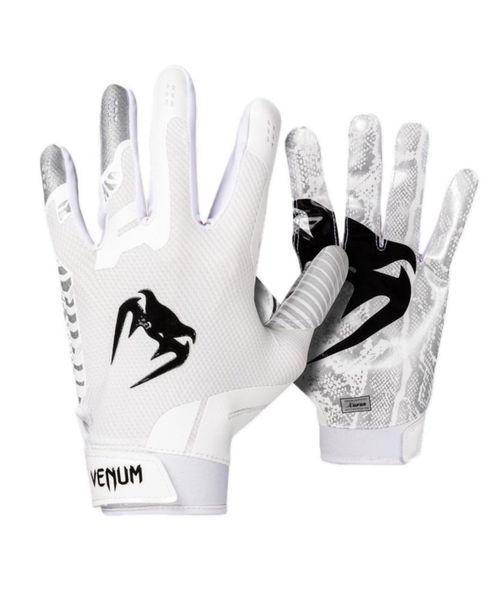 Guantes de fútbol Venum Elite Snakeskin Grip Technology