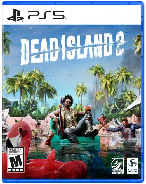 Dead Island 2: Edición estándar - PlayStation 5