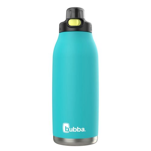 Botella de agua Bubba Radiant de acero inoxidable 12 L engomada