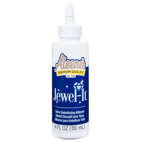 Pegamento embellecedor Aleene's Jewel-It 120 ml