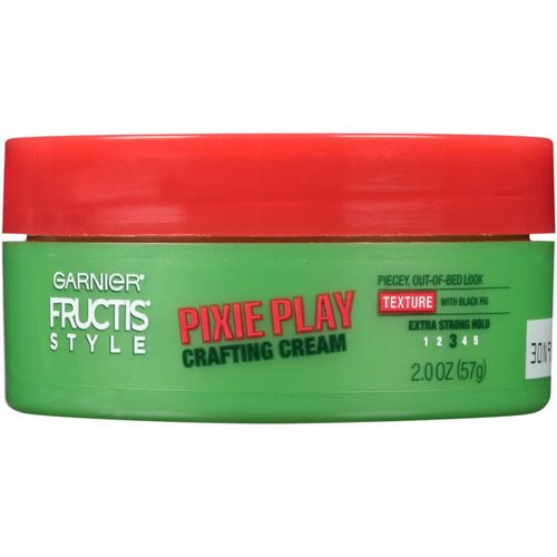 Crema de peinado Garnier Fructis Style Pixie Play 60 ml