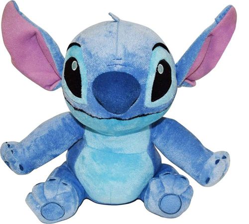 Peluche Disney Lilo & Stitch 12 Stitch