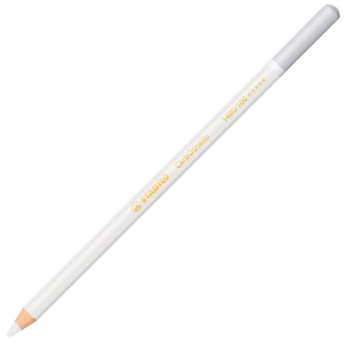 Lápiz pastel STABILO Carbottello con plomo altamente pigmentado de 44 mm