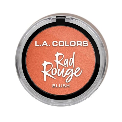 Colorete L.A. COLORS Rad Rouge Chill CBL731