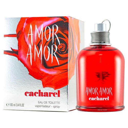 AMOR AMOR EDT 100ML