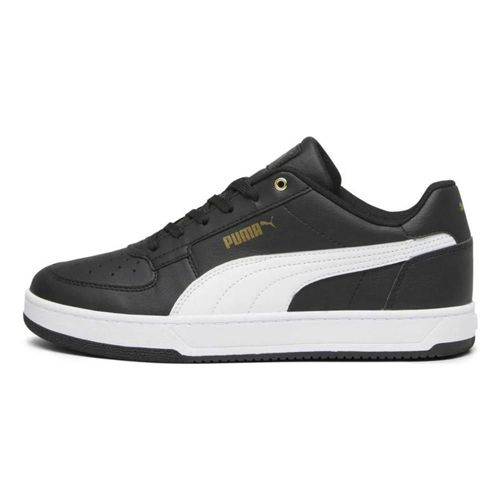 Tenis Puma Caven 2.0 Negro Hombre