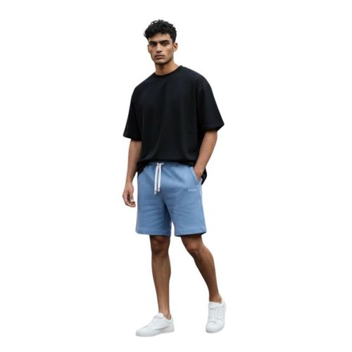 Shorts BALR The Wall Box Fit Coronet Blue