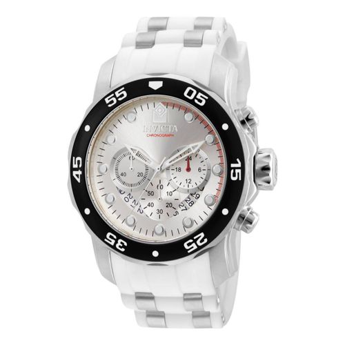 Reloj INVICTA Pro Diver 20290 Blanco para Hombre