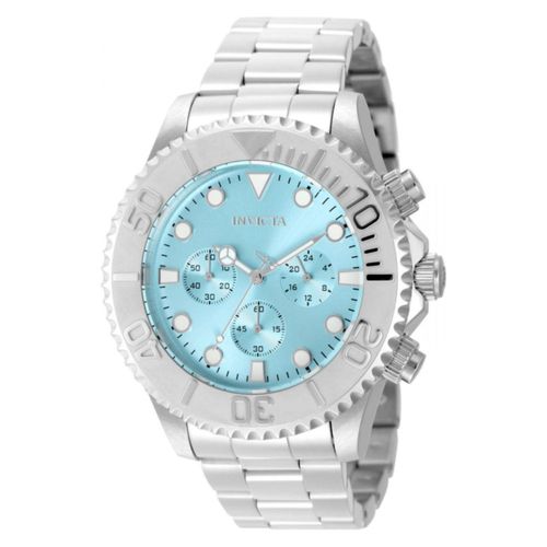 Reloj INVICTA Pro Diver 49213 Plateado para Hombre