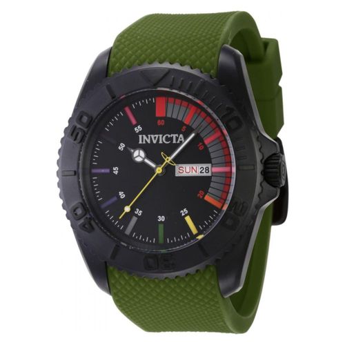 Reloj INVICTA Pro Diver 44736 Verde para Hombre