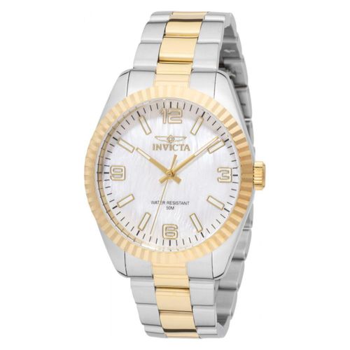 Reloj INVICTA Specialty 49749 Plateado para Hombre