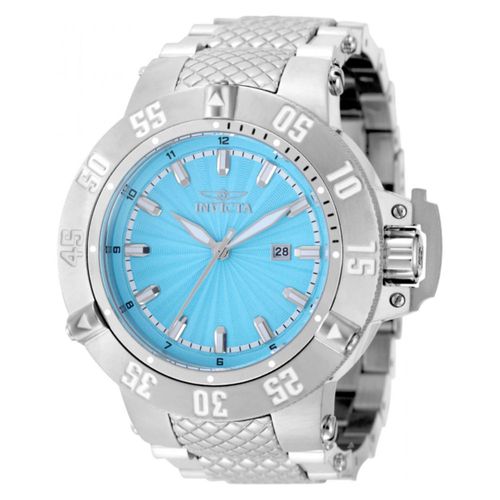 Reloj INVICTA Subaqua 50047 Plateado para Hombre