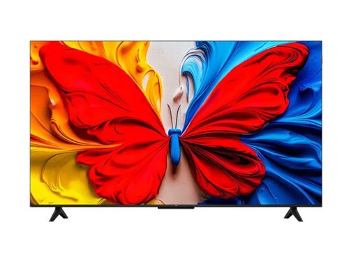 Pantalla QLED TCL 50Q3K 50" Smart TV FHD Android TV