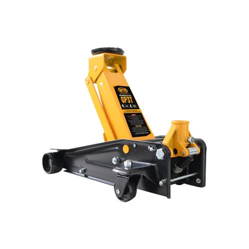 GATO HIDRÁULICO DE PATÍN 3 TN MTR