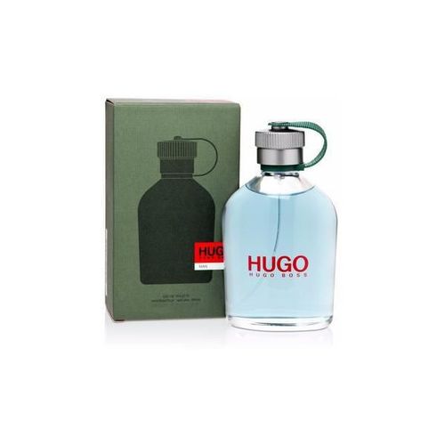 HUGO BOSS MAN EDT 200ML