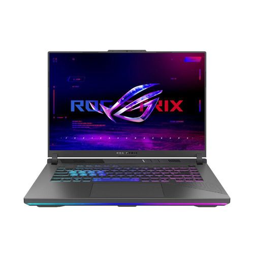 Laptop Gamer ASUS ROG Strix G16 16" WUXGA Ryzen 9 RTX 5070 16GB 1TB