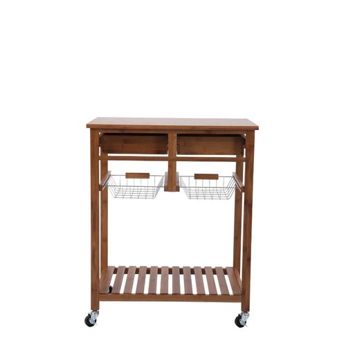 Mesa Multiusos Olivia Café