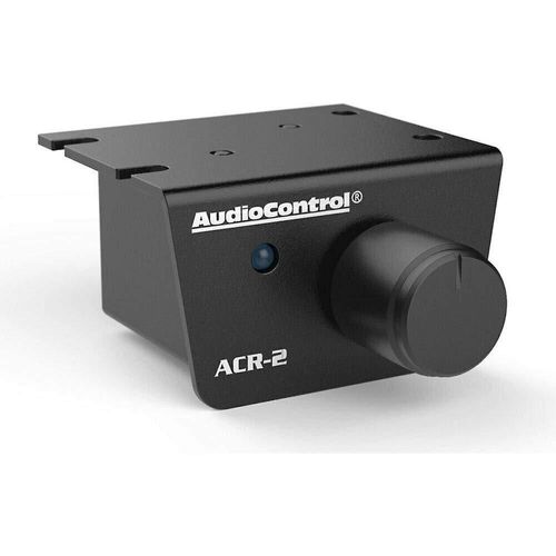 Control Remoto AudioControl ACR2 para Procesadores de Audio
