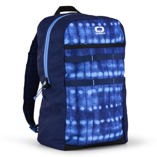Mochila OGIO Alpha Lite Standard Shiboti Dot