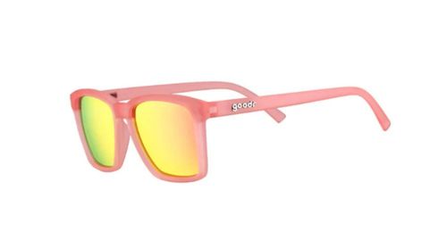 Gafas de sol Goodr LFG estables y polarizadas versátiles y cómodas