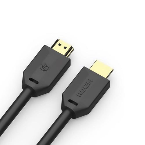 Cable HDMI de 2m Negro HP