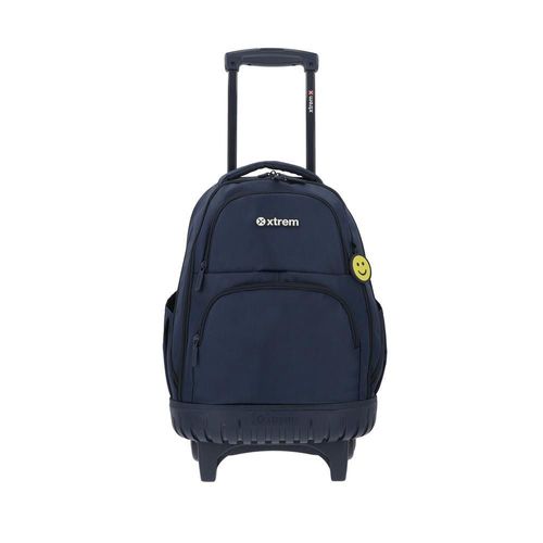 Mochila xtrem trolley cross 2.0 4xt navy