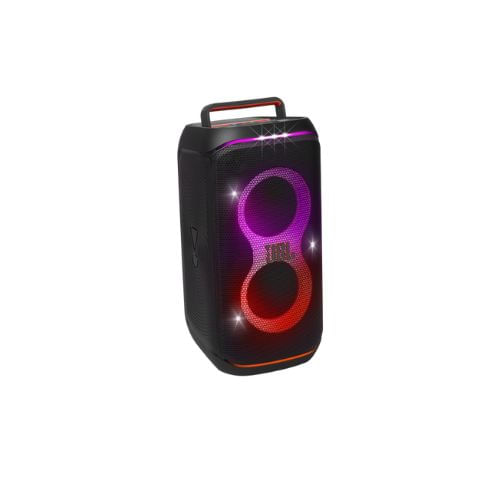 Bocina portatil Jbl Party Box Club 120 bluetooth