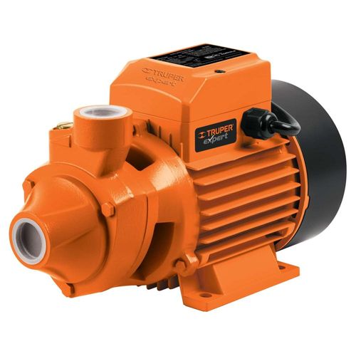 Bomba periférica 1 HP, Truper Expert