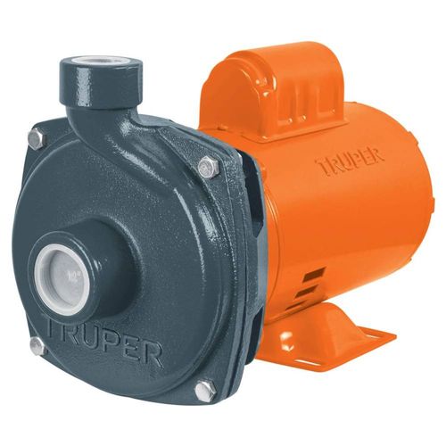 Bomba centrífuga para agua de 1 HP, Truper