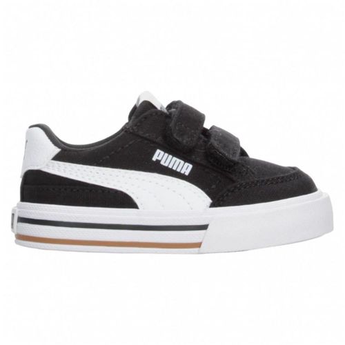 TENIS PUMA COURT CLASSIC VULC 39656003